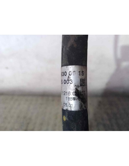 TUBOS AIRE ACONDICIONADO MERCEDES-BENZ CLASE C (BM 204) BERLINA - 182417