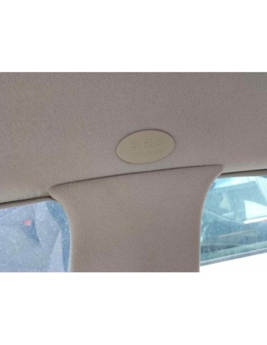 AIRBAG CORTINA DELANTERO DERECHO MERCEDES-BENZ...