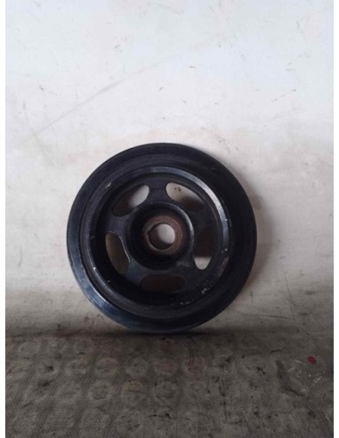 POLEA CIGUEÑAL MERCEDES-BENZ CLASE E (BM 211)...