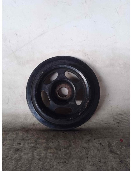 POLEA CIGUEÑAL MERCEDES-BENZ CLASE E (BM 211) BERLINA - 147291