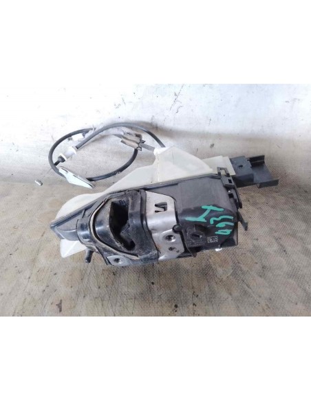 CERRADURA PUERTA DELANTERA IZQUIERDA PEUGEOT EXPERT FURGÓN - 171921