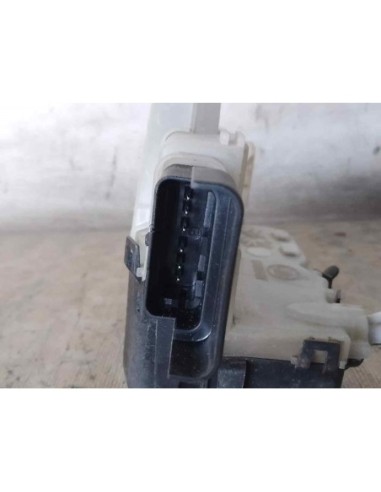 CERRADURA PUERTA DELANTERA IZQUIERDA PEUGEOT...