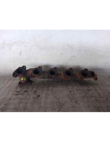 COLECTOR ESCAPE MERCEDES-BENZ CLASE E (BM 211)...