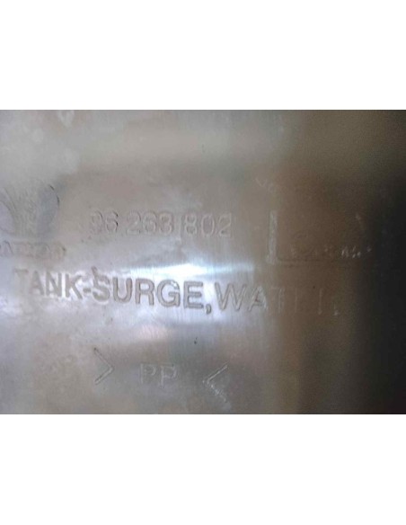 DEPOSITO EXPANSION DAEWOO REZZO - 186825