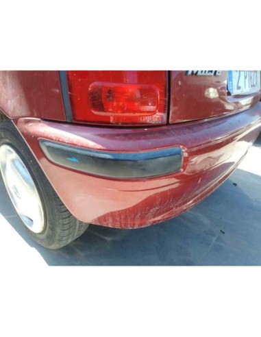 PARAGOLPES TRASERO NISSAN MICRA (K11) - 128437