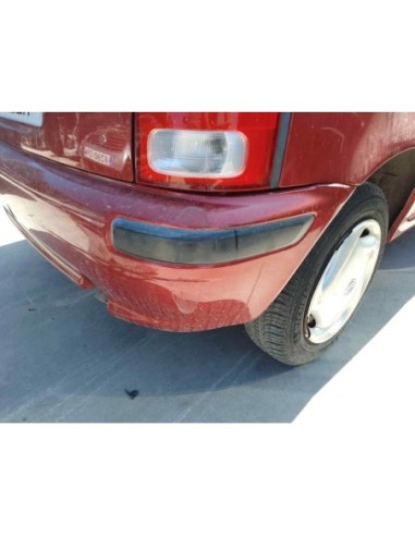 PARAGOLPES TRASERO NISSAN MICRA (K11) - 128437