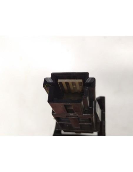 WARNING PEUGEOT ION - 129569