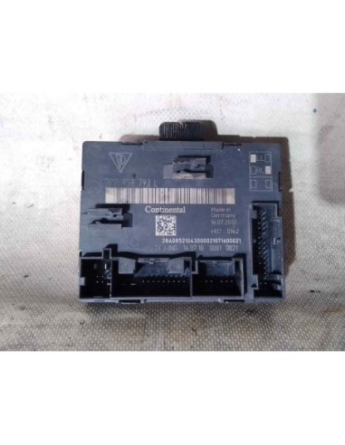 MODULO ELECTRONICO PORSCHE CAYENNE (TIPO 92A) -...