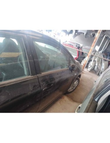 PUERTA DELANTERA DERECHA TOYOTA AURIS (E15) -...