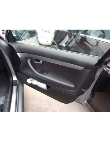 ELEVALUNAS DELANTERO DERECHO AUDI A4 BERLINA...