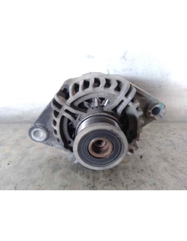 ALTERNADOR FIAT II BRAVO (198) - 183735