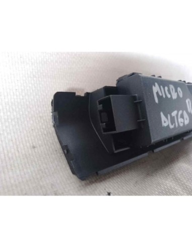 SENSOR SEAT ALTEA XL (5P5) - 133753