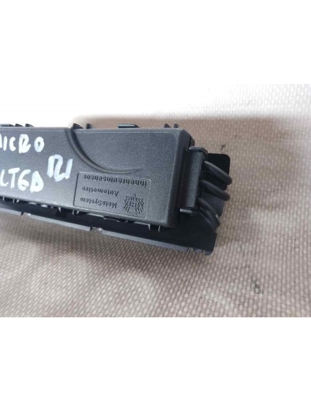 SENSOR SEAT ALTEA XL (5P5) - 133753