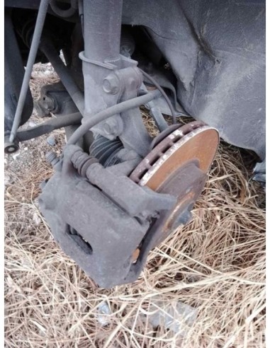 MANGUETA DELANTERA IZQUIERDA SUZUKI SWIFT...