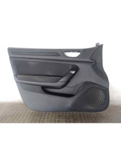 GUARNECIDO PUERTA DELANTERA IZQUIERDA RENAULT MEGANE IV...
