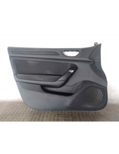 GUARNECIDO PUERTA DELANTERA IZQUIERDA RENAULT...