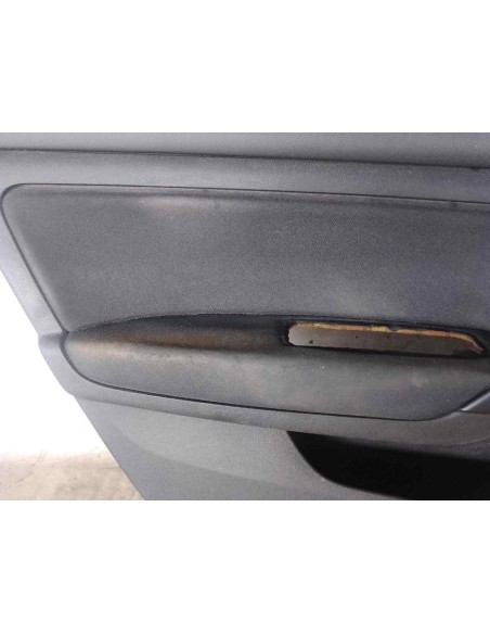 GUARNECIDO PUERTA DELANTERA IZQUIERDA RENAULT MEGANE IV BERLINA 5P - 156120