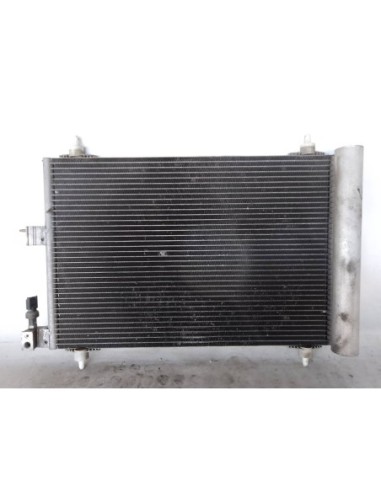 CONDENSADOR / RADIADOR  AIRE ACONDICIONADO...