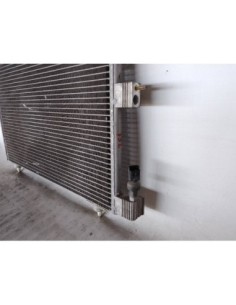 CONDENSADOR / RADIADOR  AIRE ACONDICIONADO CITROEN XSARA... 2