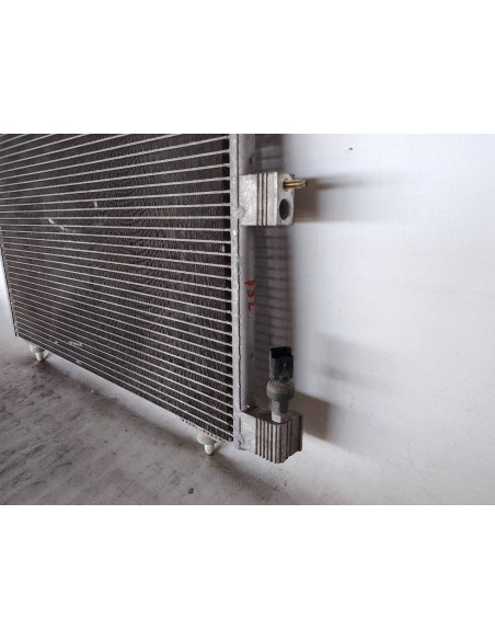 CONDENSADOR / RADIADOR  AIRE ACONDICIONADO CITROEN XSARA PICASSO - 112165