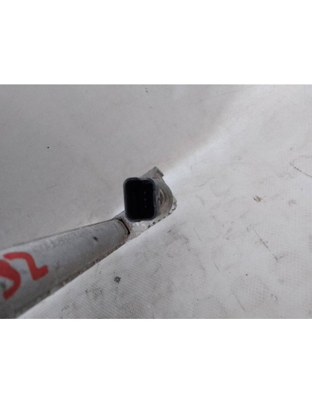 CONDENSADOR / RADIADOR  AIRE ACONDICIONADO CITROEN XSARA PICASSO - 112165