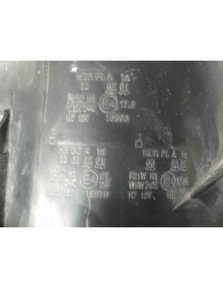 FARO IZQUIERDO FORD MONDEO BERLINA (GE) - 113889