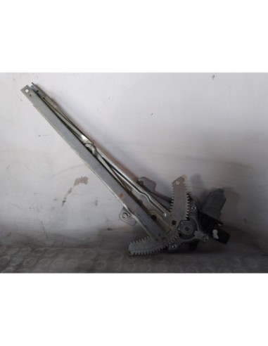 ELEVALUNAS DELANTERO DERECHO PEUGEOT ION - 114364