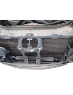 CONDENSADOR / RADIADOR  AIRE ACONDICIONADO MERCEDES-BENZ...