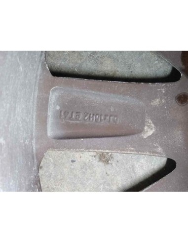 LLANTA OPEL TIGRA TWIN TOP - 162597