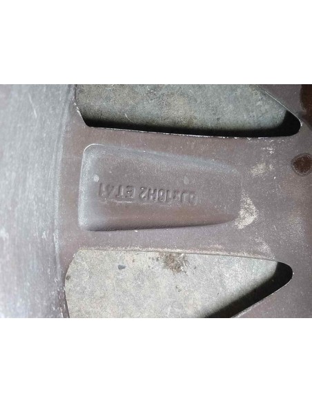 LLANTA OPEL TIGRA TWIN TOP - 162597