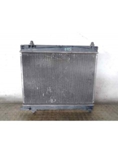 RADIADOR AGUA TOYOTA YARIS (KSP9/SCP9/NLP9) - 178290 2