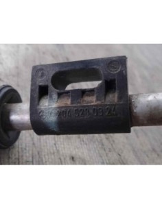 TUBO PRESION DIRECCION ASISTIDA MERCEDES-BENZ CLASE C (BM... 2