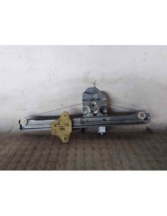 ELEVALUNAS DELANTERO IZQUIERDO RENAULT CLIO IV GRANDTOUR... 2