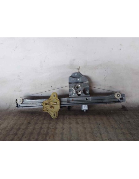 ELEVALUNAS DELANTERO IZQUIERDO RENAULT CLIO IV GRANDTOUR - 167281