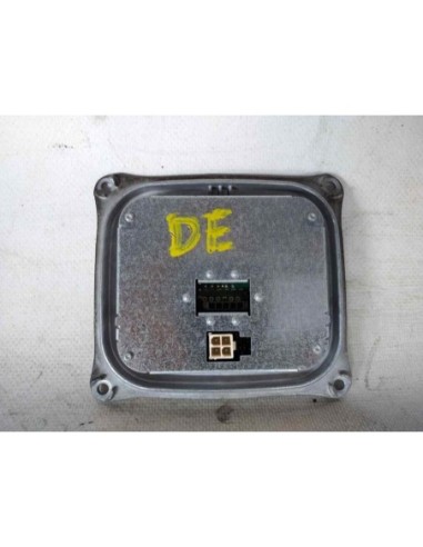 CENTRALITA FAROS XENON AUDI A4 BERLINA (8K2) -...