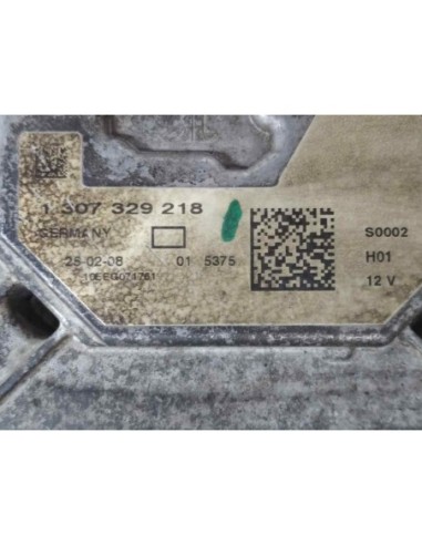 CENTRALITA FAROS XENON AUDI A4 BERLINA (8K2) -...