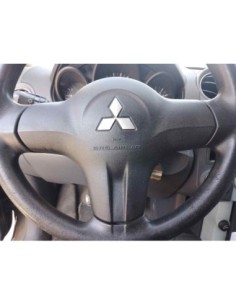 AIRBAG DELANTERO IZQUIERDO MITSUBISHI COLT CZ3 BERL  3...