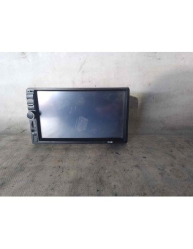 PANTALLA MULTIFUNCION FORD FOCUS C-MAX...
