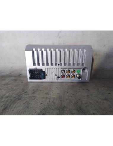 PANTALLA MULTIFUNCION FORD FOCUS C-MAX...