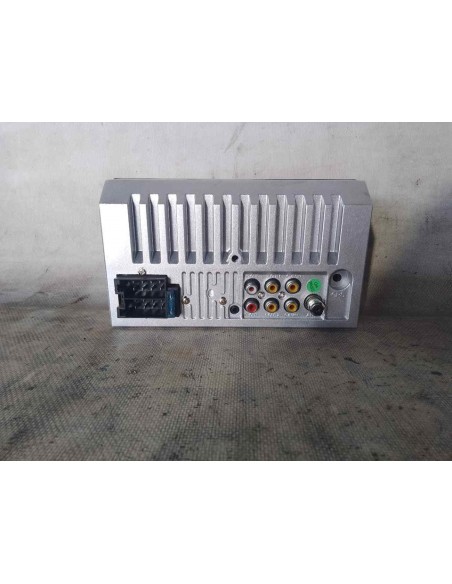 PANTALLA MULTIFUNCION FORD FOCUS C-MAX (CAP)(2003) - 177961