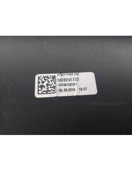 GUANTERA PEUGEOT EXPERT FURGÓN - 171932