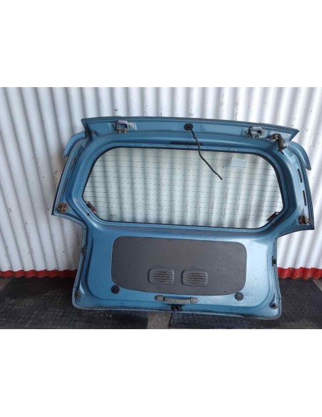 PORTON TRASERO HYUNDAI ATOS PRIME (MX) - 185286