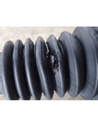 TRANSMISION DELANTERA DERECHA SSANGYONG REXTON...