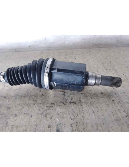 TRANSMISION DELANTERA DERECHA SSANGYONG REXTON - 167814