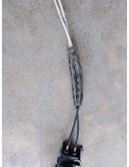 PALANCA CAMBIO SEAT LEON (5F1) - 147218