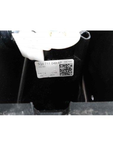 PALANCA CAMBIO SEAT LEON (5F1) - 147218