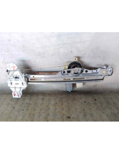 ELEVALUNAS TRASERO DERECHO PEUGEOT 308 SW - 172790