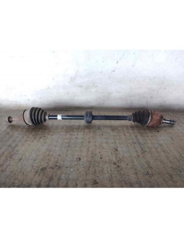 TRANSMISION DELANTERA DERECHA TOYOTA YARIS...