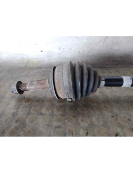 TRANSMISION DELANTERA DERECHA TOYOTA YARIS (KSP1/NLP1/NSP1) - 183101