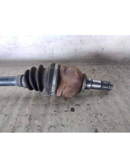 TRANSMISION DELANTERA DERECHA TOYOTA YARIS (KSP1/NLP1/NSP1) - 183101